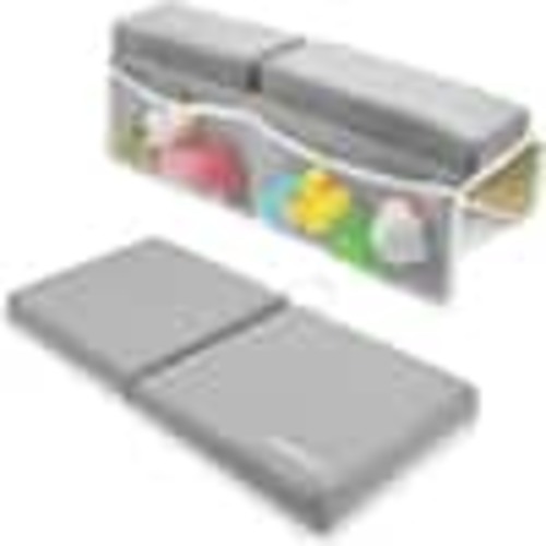 HealthSmart HS - Bath Kneeler and Elbow Rest Pad 523-2000-0100