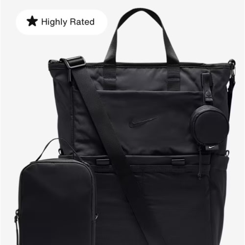 Nike (M) Convertible Diaper Bag (Maternity) (25L)