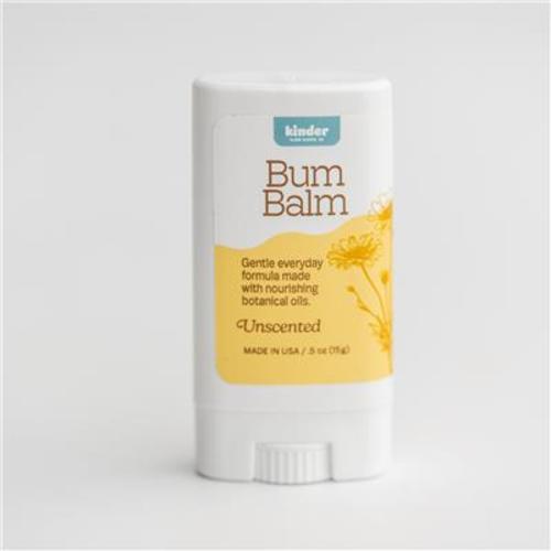 Cloth diaper safe diaper balm