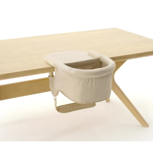 The Hook-On Chair - Oatmeal