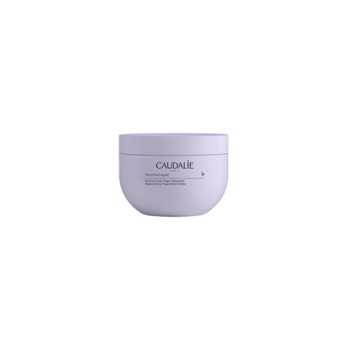 Caudalie Vinotherapist Replenishing Vegan Body Butter