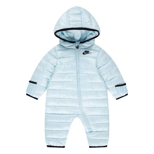 Newborn Baby Nike Midweight Water Resistant Puffer Snowsuit