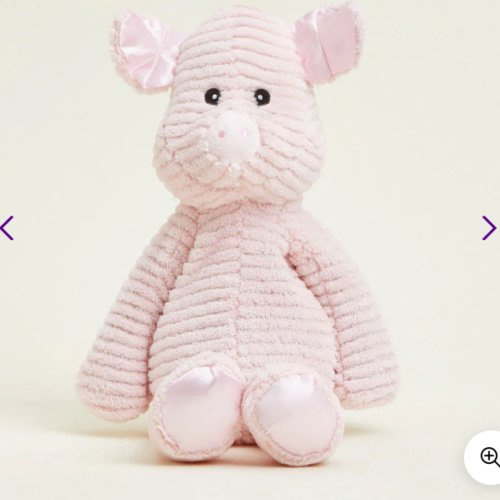 Pig - My First Warmies