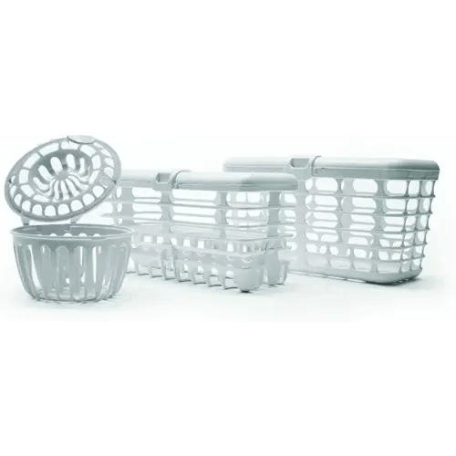 Prince Lionheart 1506 Dishwasher Basket Combo