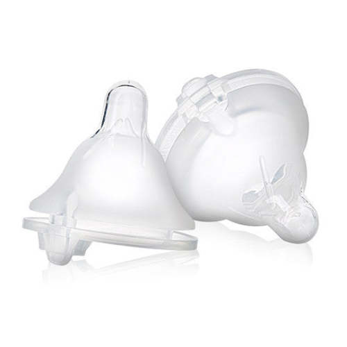 Evenflo Balance + Wide Neck MEDIUM Flow Nipple – LactationHub