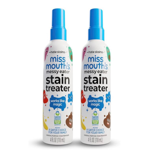 Amazon.com: The Hate Stains Co.: Mom's Magic