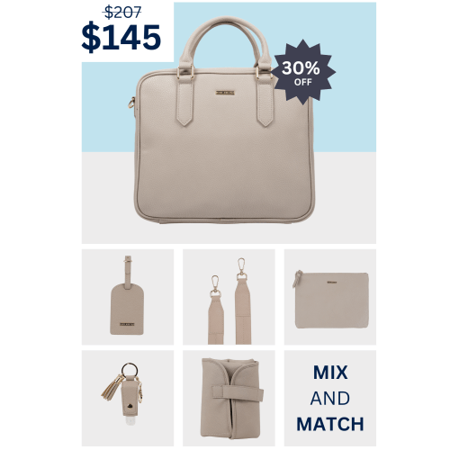 BUNDLE - ORGANIZER STONE