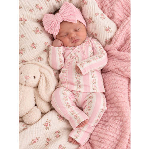 Take Me Home Set, Antoinette Stripe – SpearmintLOVE