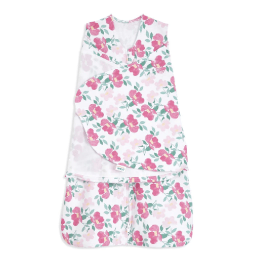 Stems Cotton Sleepsack | HALO
