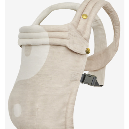 Yin Yang Air | Zeitgeist Baby Carrier | SHOP ARTIPOPPE