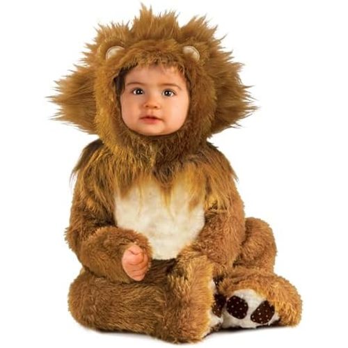 Rubies Lion Cub Costume for Babies