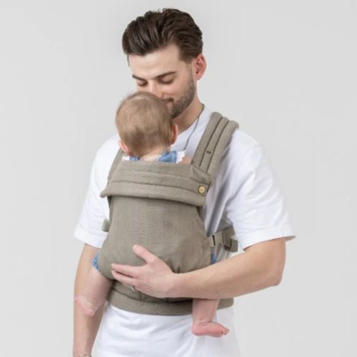 The Monarch Carrier - Charles Herringbone – Mabē