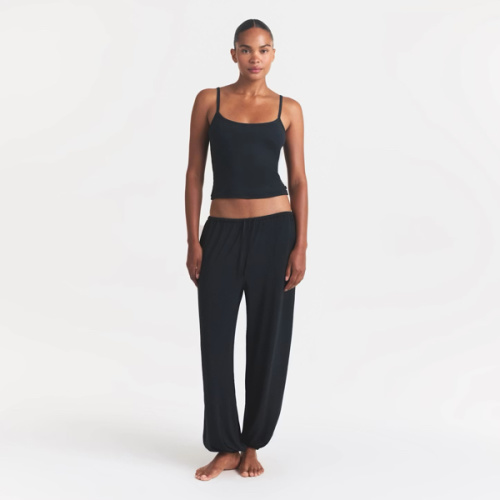 SKIMS SLEEP BALLOON PANT | ONYX | SKIMS