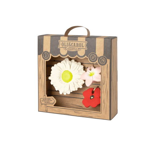 Newborn Gift Set - Daisy | Danrie