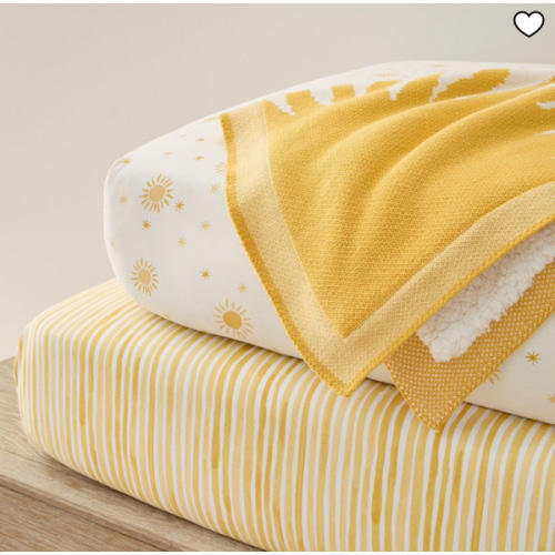 Golden Hour Bedding Collection | West Elm