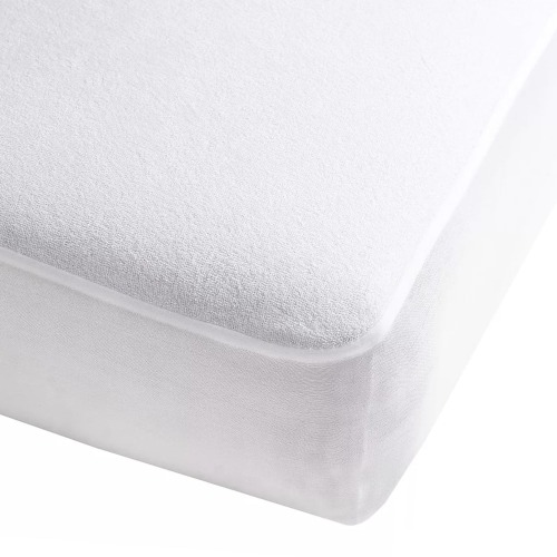 Protège-Matelas pour Couchette - Dolce Bianca – CLÉMENT