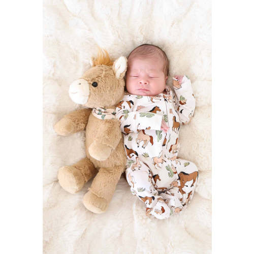 Large Cuddle Plush Friends