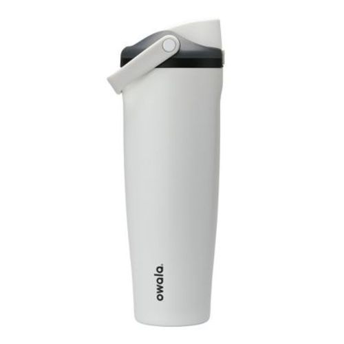 Owala FreeSip Sway Stainless Water Bottle