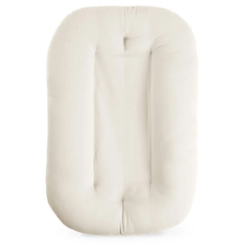 Infant Lounger | Natural