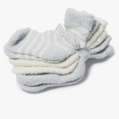 CozyChic Lite® Infant Sock Set