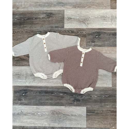 Harvey Sweater Romper
