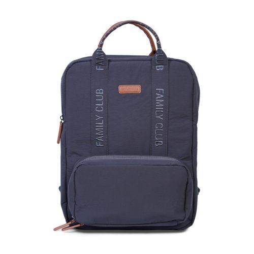 Nursery backpack Family Club Signature Urban anthracite