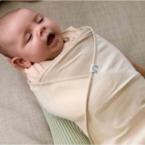 B.E.S.T. Swaddle | Taking Cara Babies