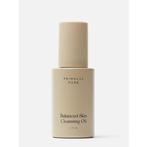 Cleansing Oil (Normal / Balanced Skin)