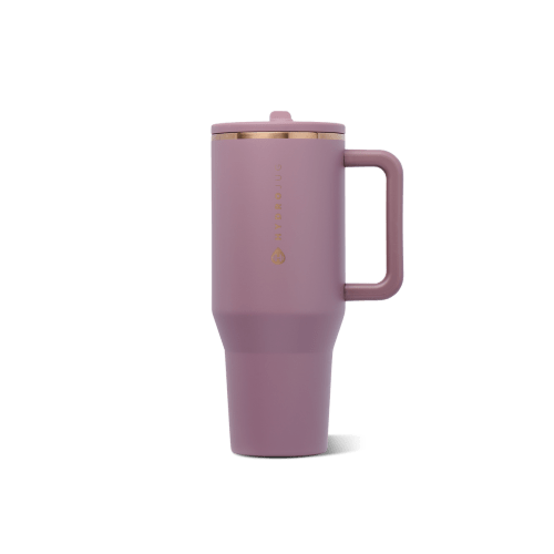 HydroJug | HydroJug Traveler 32oz - Rosewood