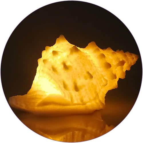 GREENIC Night Light Warm White