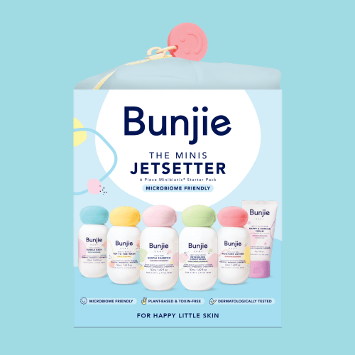 The Minis Jetsetter Pack