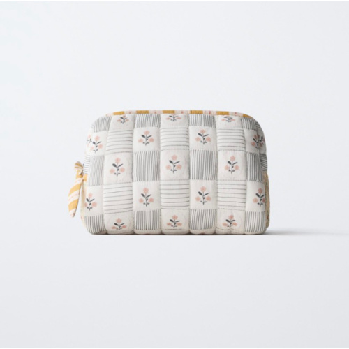 Padded Maternity Toiletry Bag - Multi-color | ZARA United States