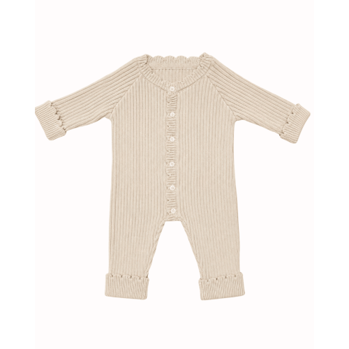 The June Romper – Sunday Elliot
