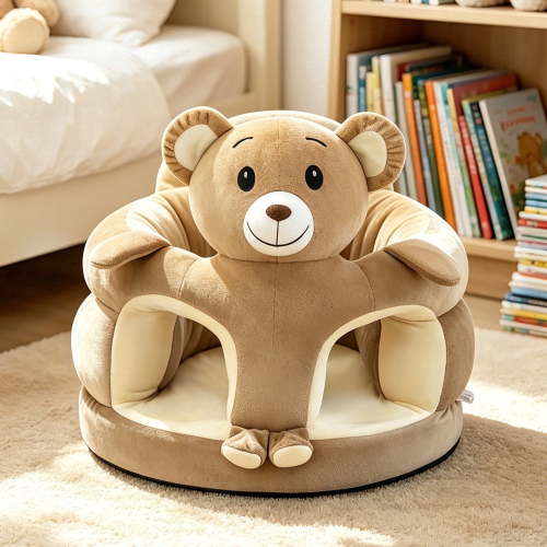 Sofa Designed for Infants