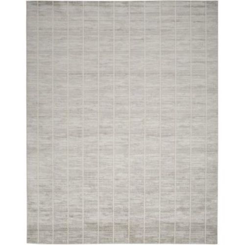Nourison Serenity Home Contemporary Indoor Area Rug
