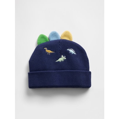 Baby & Toddler Dino Beanie | Gap
