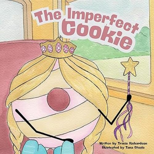 The Imperfect Cookie