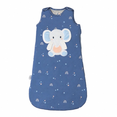 The Elephant Sleep Sack – Toucan Baby