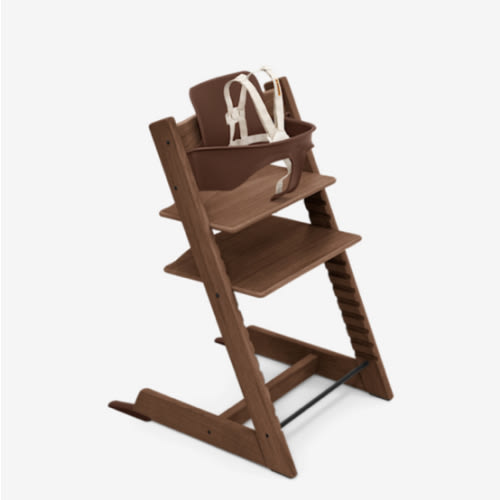High Chair & Newborn Attachment Fund - Purchased secondhand for $160