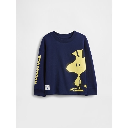 Baby & Toddler Peanuts Graphic T-Shirt