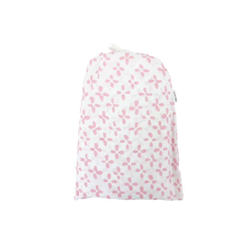 Crib Sheet - Clover