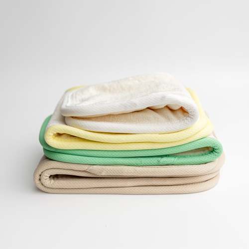 Insert Trial Pack Value Bundle – Kinder Cloth Diaper Co.