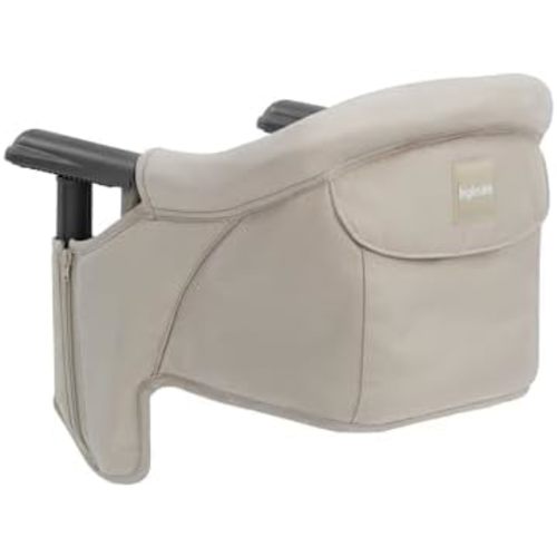 Inglesina Fast Table Baby High Chair, Cream