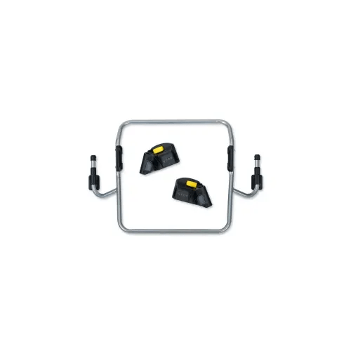Single Jogging Stroller Adapter for Chicco® Infant Car Seats — BOB Gear