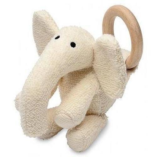 ZooLEY Organic Teether