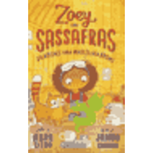 The Zoey and Sassafras Collection
