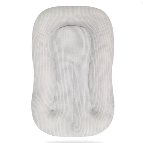 3D-Touch Breathable Lounger for Newborns