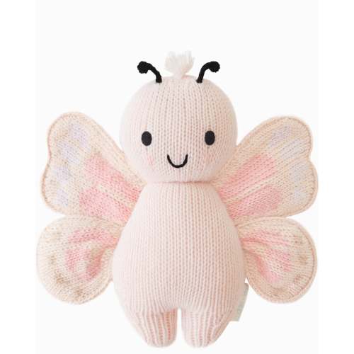 Baby butterfly (petal pink)