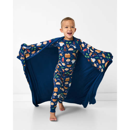 Bao Buddies Large Cloud Blanket | Little Sleepies