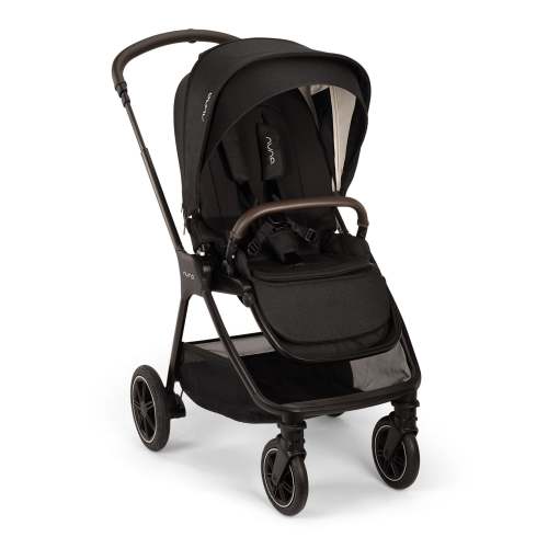 Stroller Triv Next Caviar - Chocolat